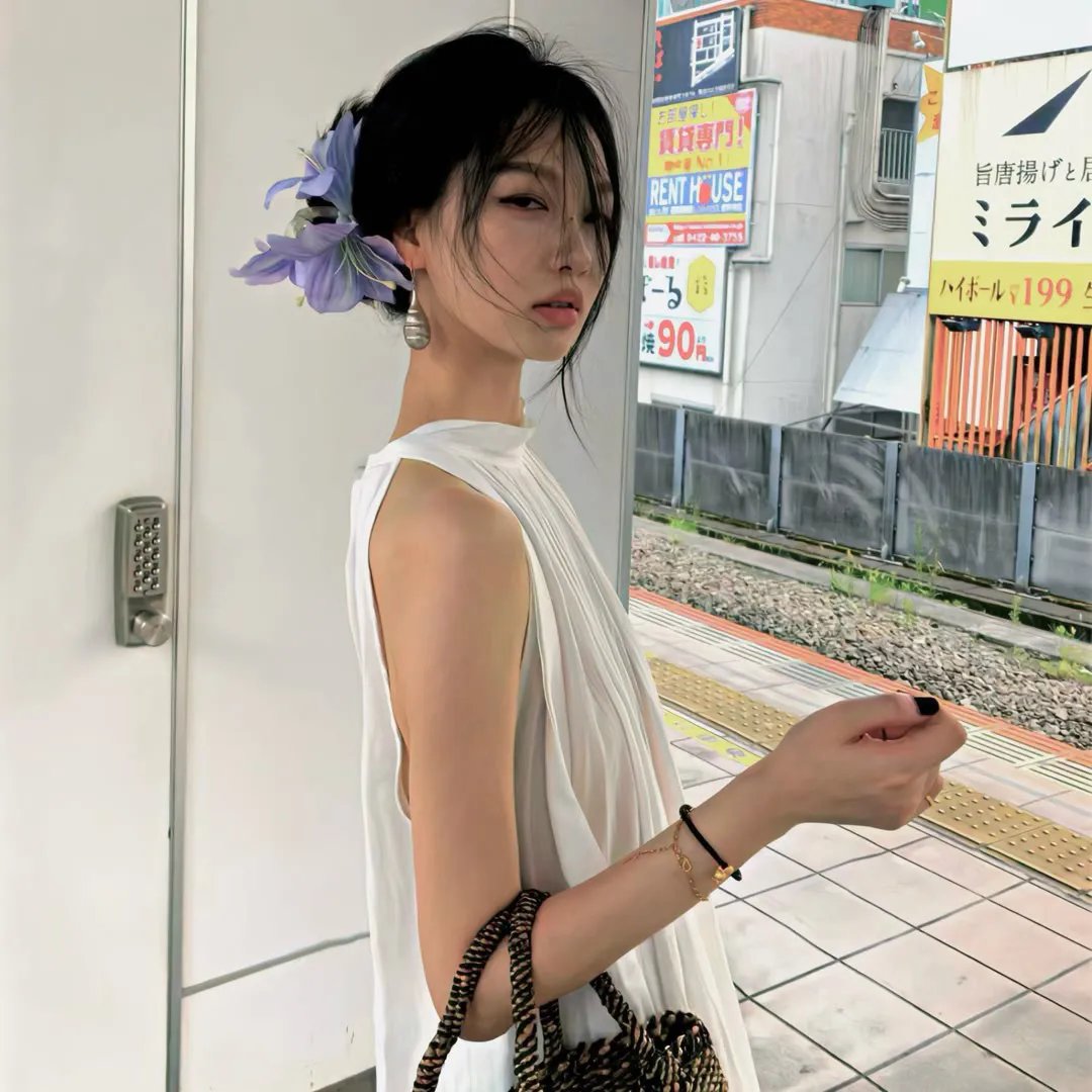 你好，我叫多蕾丝